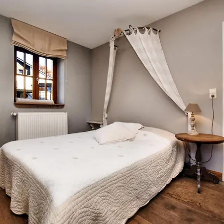 Cozy In - Grand-halleux Vakantiehuis Ennal
