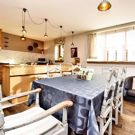 Cozy In - Grand-halleux *