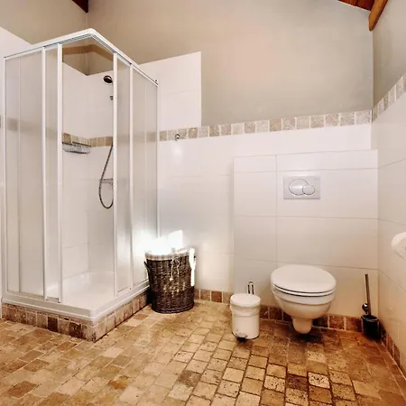 Cozy In - Grand-halleux Vakantiehuis Ennal