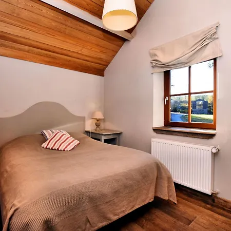 Cozy In - Grand-halleux *