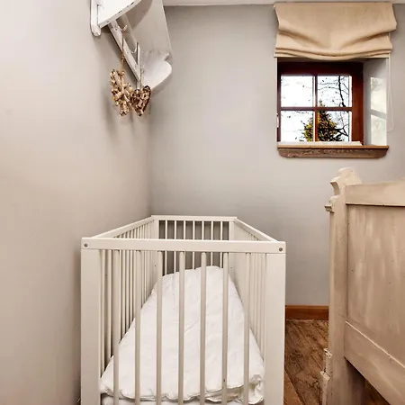 Cozy In - Grand-halleux *