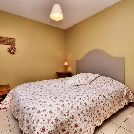 בית נופש Cozy In - Grand-halleux