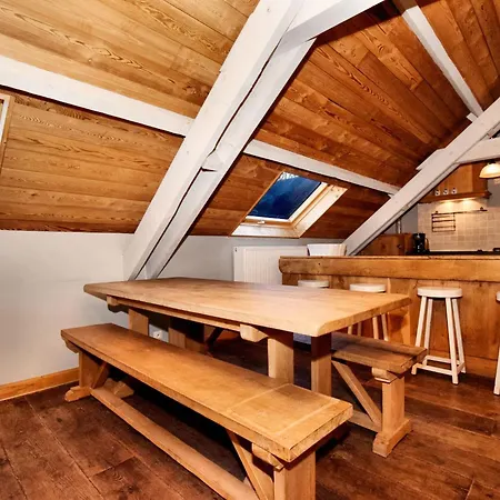 Cozy In - Grand-halleux בית נופש