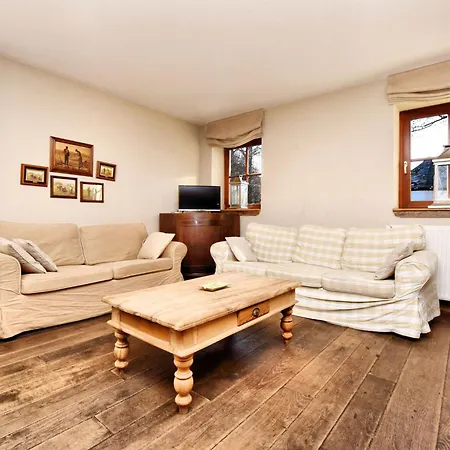 Cozy In - Grand-halleux * Ennal