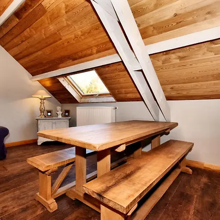 Cozy In - Grand-halleux