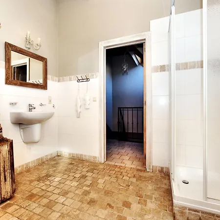 Cozy In - Grand-halleux