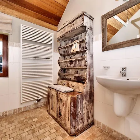 Cozy In - Grand-halleux *