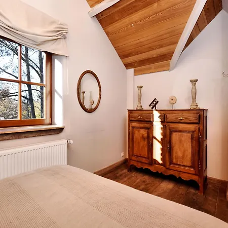 Cozy In - Grand-halleux 別荘