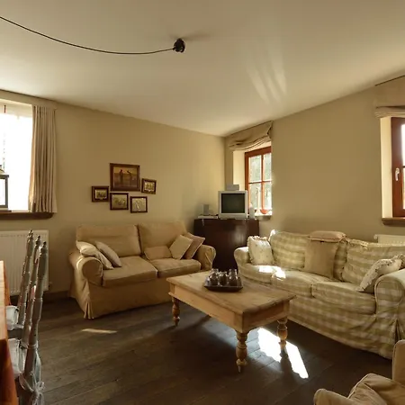 Cozy In - Grand-halleux * Ennal