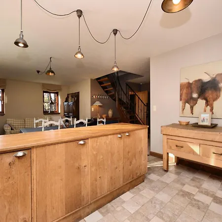 Cozy In - Grand-halleux * Ennal