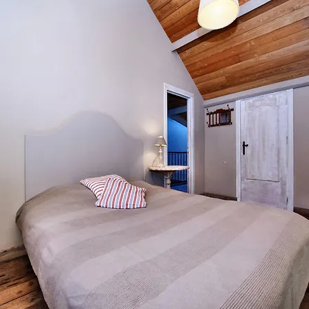 Cozy In - Grand-halleux Vakantiehuis