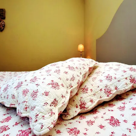 Vakantiehuis Cozy In - Grand-halleux *