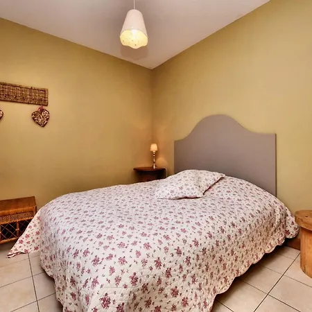 Cozy In - Grand-halleux *