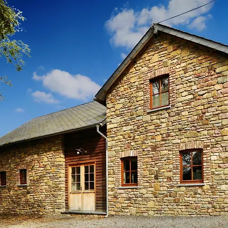 Cozy In - Grand-halleux