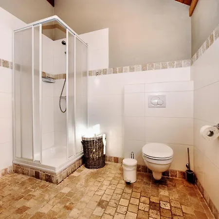 Cozy In - Grand-halleux 別荘