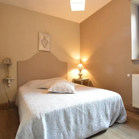 Cozy In - Grand-halleux Hébergement de vacances