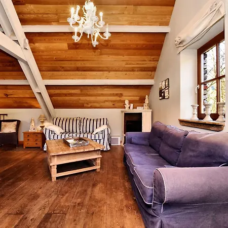 Cozy In - Grand-halleux *