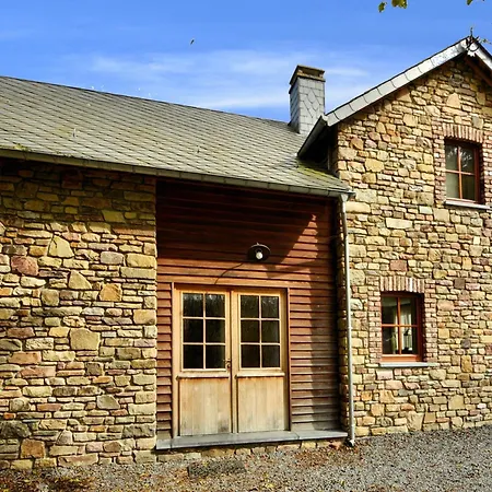 別荘 Cozy In - Grand-halleux