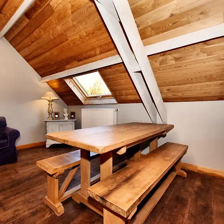 Cozy In - Grand-halleux *