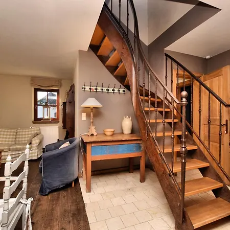 Cozy In - Grand-halleux