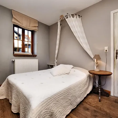 Cozy In - Grand-halleux * Ennal