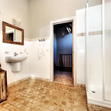 Cozy In - Grand-halleux *