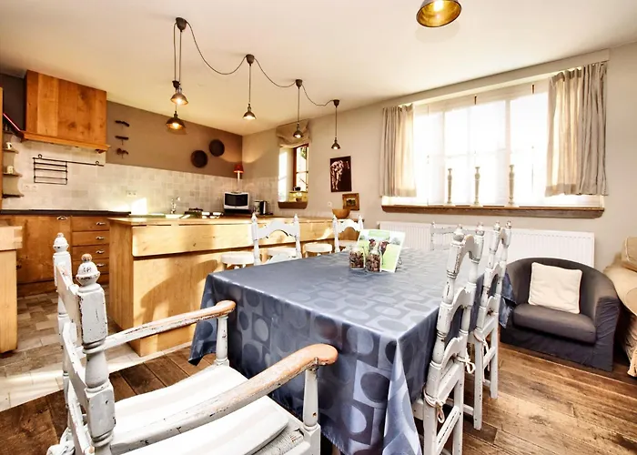 Cozy In - Grand-halleux