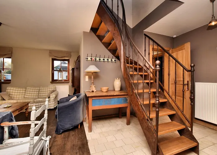 Cozy In - Grand-halleux