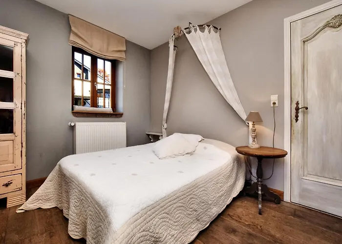Cozy In - Grand-halleux * Ennal