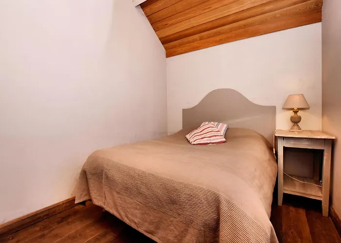 Cozy In - Grand-halleux 펜션 *